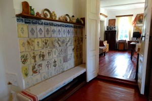 Екскурсія Творчі садиби Чернігівщини 